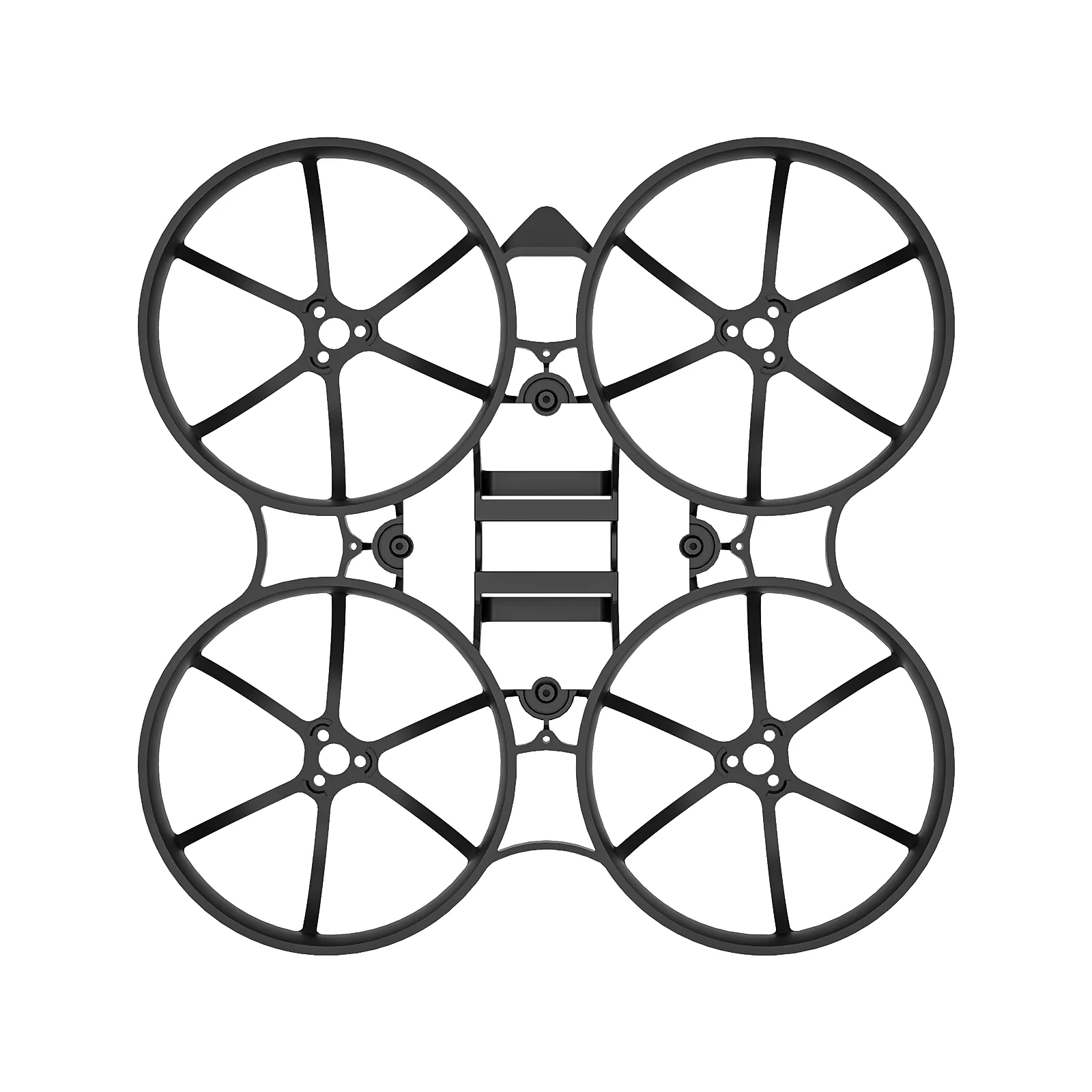 Air75 Brushless Whoop Frame