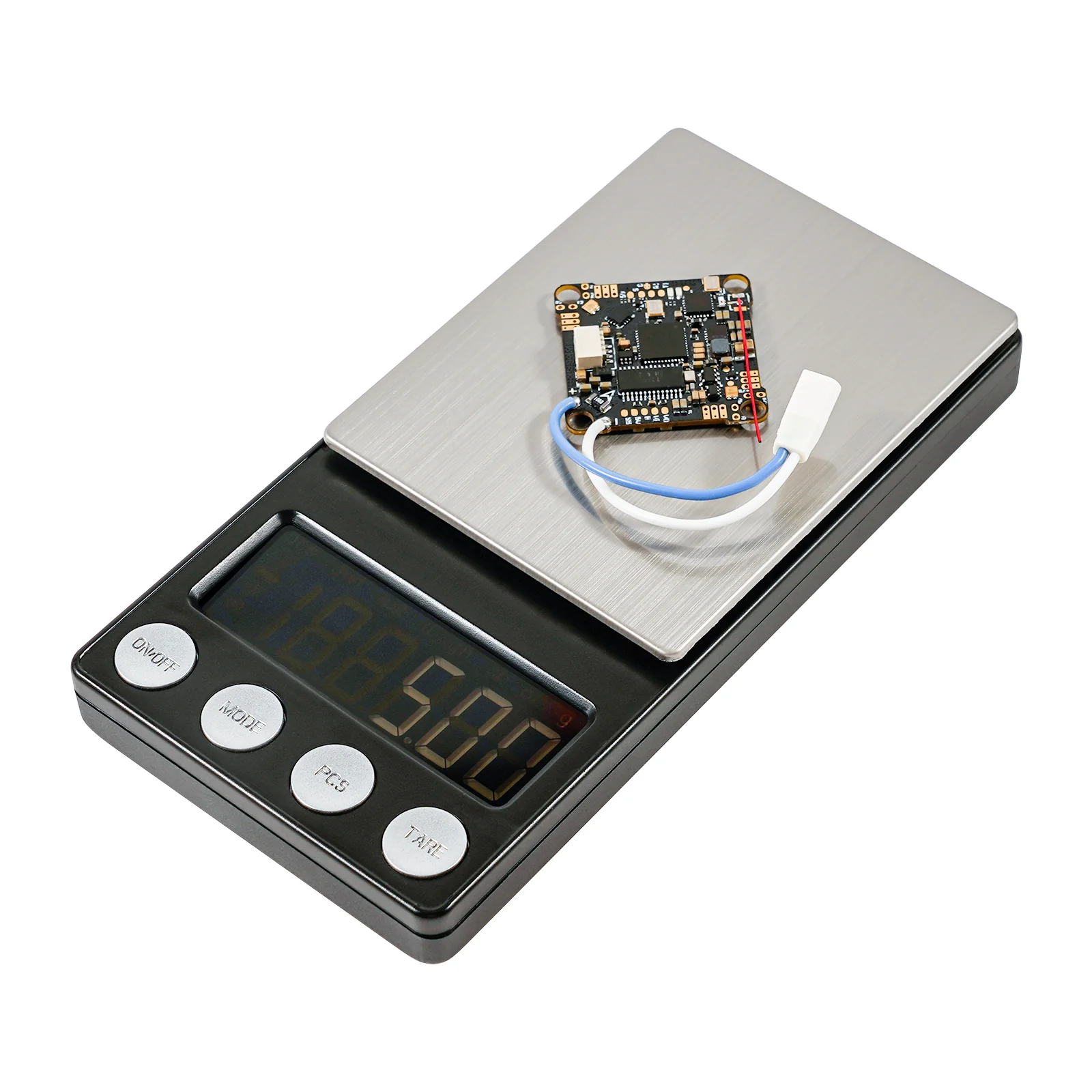 F4 1S 12A AIO Brushless Flight Controller 2022 - Image 6