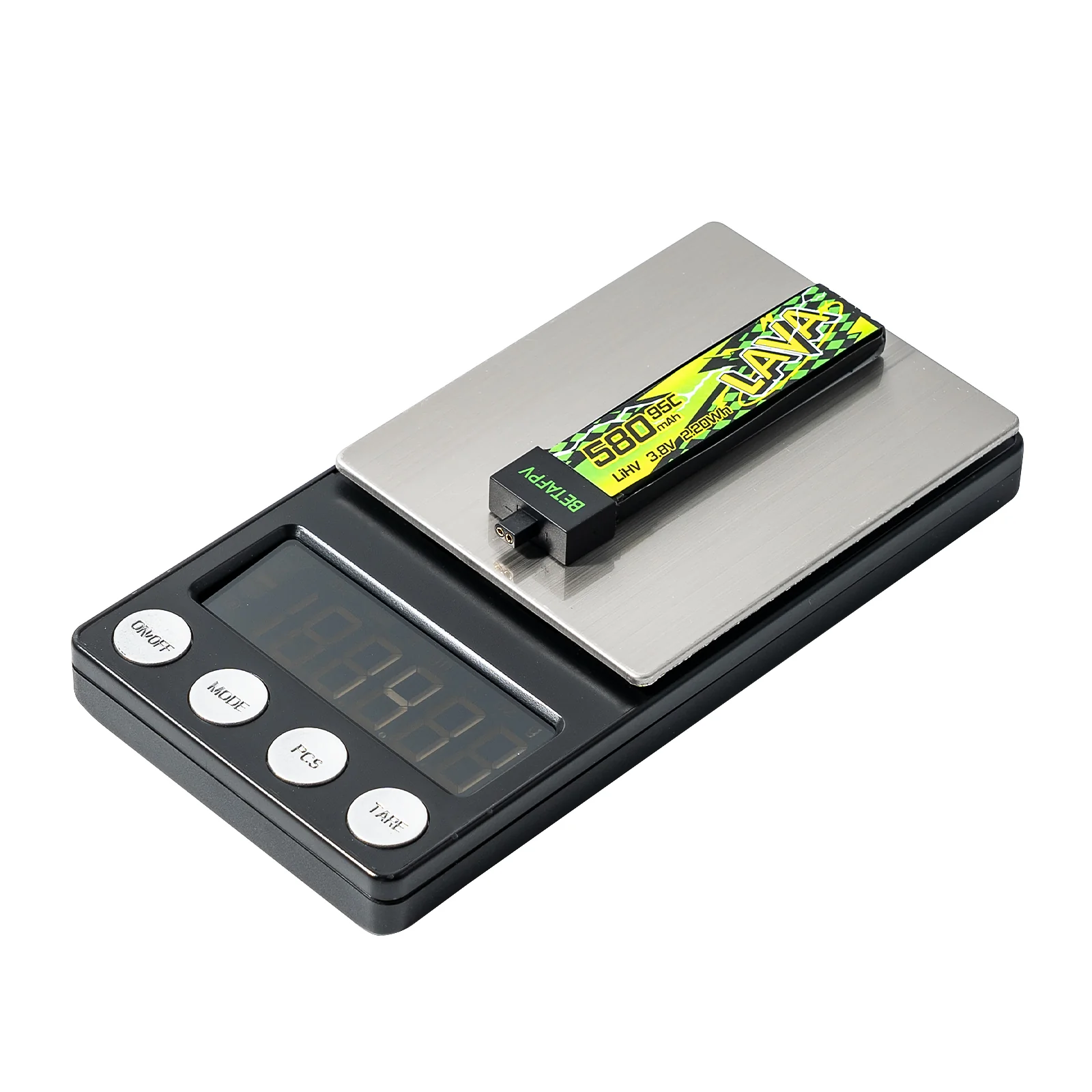 LAVA II 1S Battery - Image 12